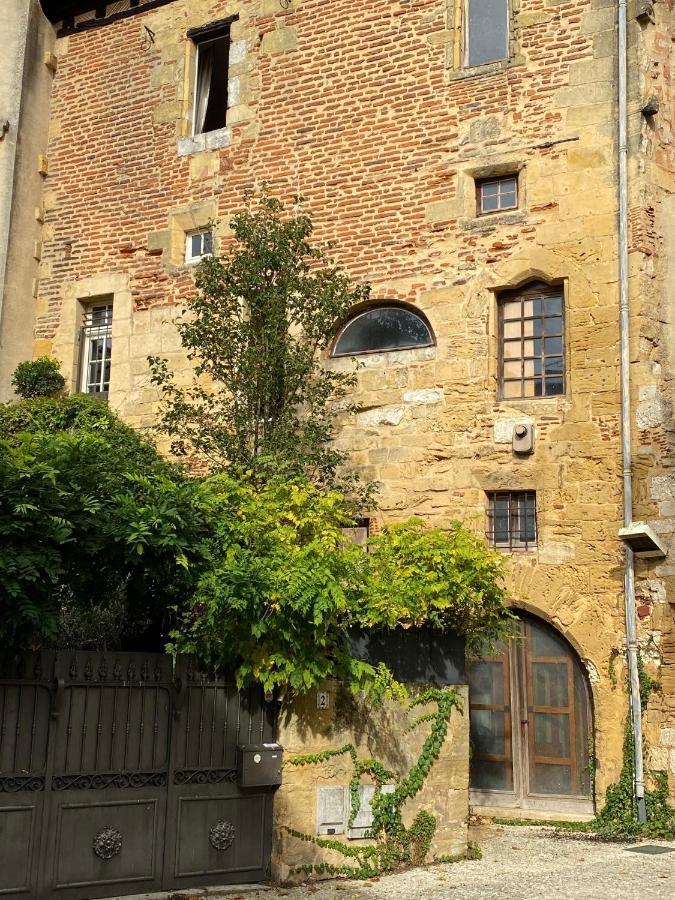 Ferienwohnung Marianne 5 Bergerac Exterior foto